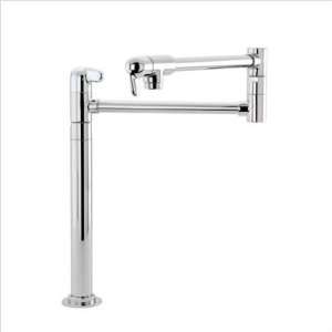  Hansgrohe 04060 Allegro Potfiller Stand 