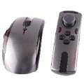 2x Wired Microphone Mic Set For Nintendo Wii Games PS3  