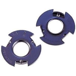    Osborn 3/4 For 1 1/4ah Pr Metal Adapter