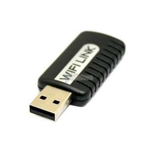 Wi Fi WiFi USB Connector for Nintendo Wii DS NDS NEW  