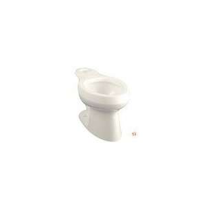  Wellworth K 4303 96 Pressure Lite Toilet Bowl, Elongated 