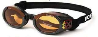   Sunglasses Flames Frame / Orange Lens Small 686644111984  