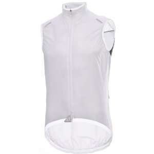 2011 Assos SV.BlitzFeder Sleeveless Shell  Sports 