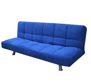 NEW Futon Lounger Recliner Sofa Bed  