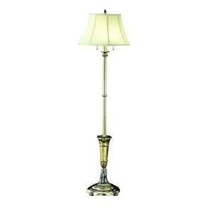  Floor Lamp With Double Pull Chain