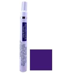  1/2 Oz. Paint Pen of Twilight Purple Pearl Touch Up Paint 