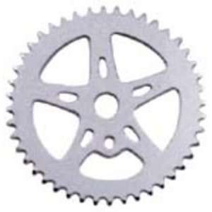  Chainring 1Pc Pyramid Pro 48T 1/2X3/32