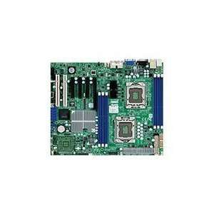  SUPERMICRO X8DTL i   Motherboard   ATX   Intel 5500 