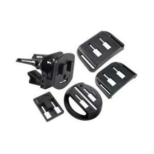   Arkon Removable Air Vent Mount For Tomtom Gps Units