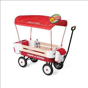  Ultimate Classic Wagon by Radio Flyer Toys & Games