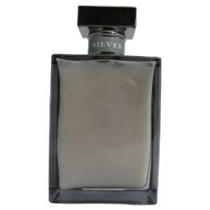  Romance Silver by Ralph Lauren for Men, After Shave Gel, 3 
