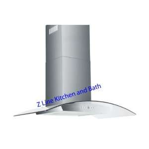  Z Line 30 Stainless Wall Mount Range Hood *Classic Series 