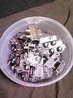 100 cable splitters, time warner, brighthouse, good for directv,dish 