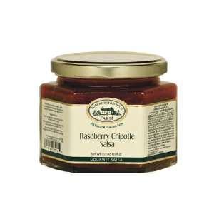 Raspberry Chipotle Salsa  Grocery & Gourmet Food