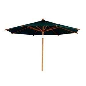   157.5 rectangular umbrella by royal botania Patio, Lawn & Garden