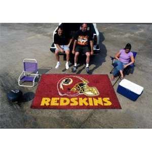   By FANMATS NFL   Washington Redskins Ulti Mat