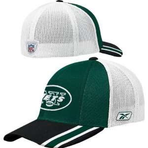 New York Jets 2005 NFL Draft Hat 