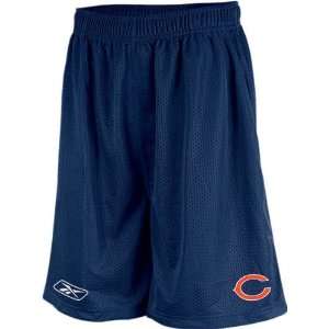  Chicago Bears Coaches Mesh Shorts