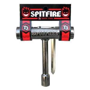  SPITFIRE T3 Skateboard Tool