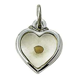   Religious Jewelry Mustard Seed Jewelry Gift BoxedChain Type Silver