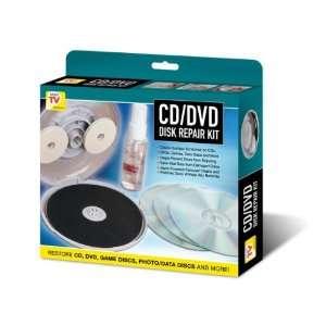 Disc Repair Kit Case Pack 12 