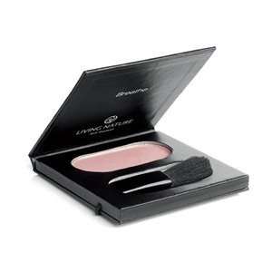  Blush Pressed Powderby Living Nature Beauty