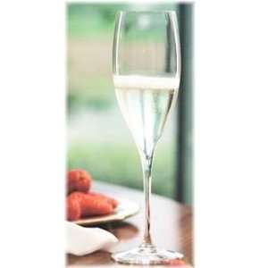  Riedel Heart to Heart Series Champagne Stem (Set of 4 