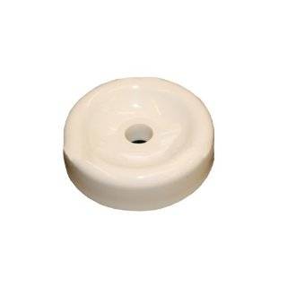 GE WD12X10074 Dishwasher Lower Rack Roller Wheel by General Electric