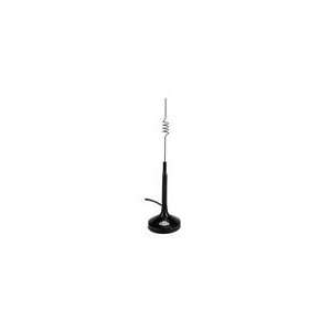    Cobra HG A1000 Magnet Mount Antenna 21 inches Electronics