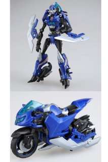 Takara Tomy Transformers Prime First Edition Arcee Action Figure Rare 