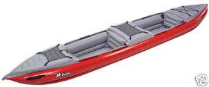 Innova Helios II Tandem Inflatable Kayak  