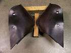 SADDLE TAPADEROS   TH​E ALL AROUND   C​OMPLETE w/STIRRUPS~~CO 