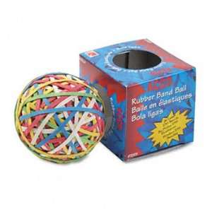     Rubber Band Ball, Minimum 260 Rubber Bands ACC72155 Electronics