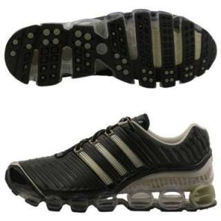    adidas Megabounce 2008 Black Mens Running Shoes   054227 Shoes
