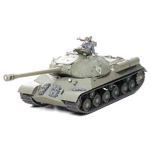 Tamiya 1/35 Russian Heavy Tank Stalin JS3 Toys & Games