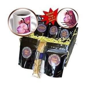   Flower  Floral Art  Nature   Coffee Gift Baskets   Coffee Gift Basket