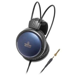 Audio Technica ATH A700X  Art Monitor Headphones (Japan Import)