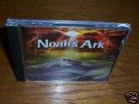 Noahs Ark Soundtrack NM CD Paul Grabowsky  