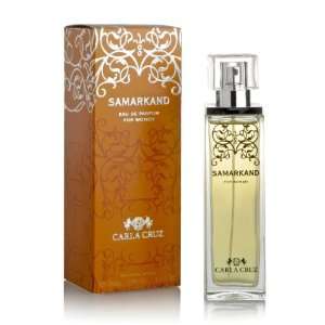 Carla Cruz Samarkand Womens 3.4oz EDP Perfume Impression of Yves Saint 