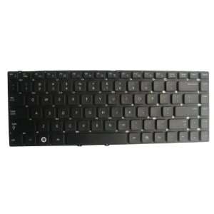  LotFancy New Black keyboard for Samsung QX410 SF410 NP 