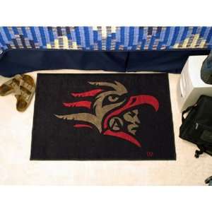 San Diego State Aztecs NCAA Starter Floor Mat (20x30)  
