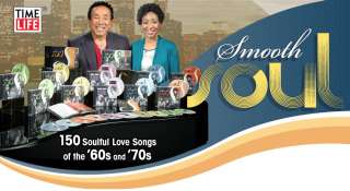 Smooth Soul   Time LIfe   10 cds   150 songs   box set NEW march 2012 