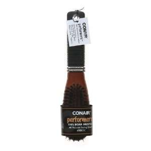 SCUNCI Performers 100% Boars Bristle All Purpose Styling Brush Sold in 