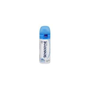  Sensodyne Iso Active Multi Action Toothpaste for Sensitive 