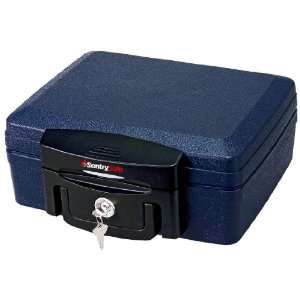  Sentry Safes H0100 Security Chest