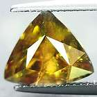 28 CT.BIG NATURAL TRILLION RED SPARK FULL PIECE HONEY YELLOW 