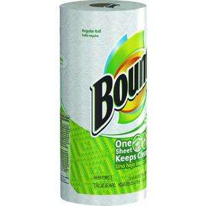 Case of 30 ~ Bounty Paper Towels by Procter&Gamble 28838  