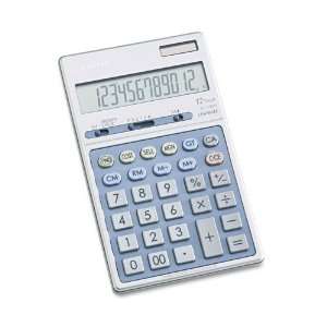  Sharp Products   Sharp   EL 339HB Compact Desktop Calculator 