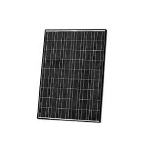 Sharp ND198UC1 198 Watt Solar Module Panel (OnEnergy format poly 