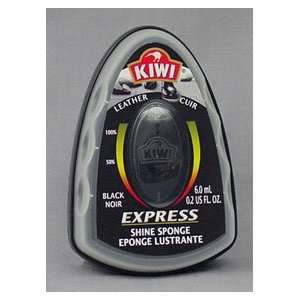    Kiwi Express Shine Sponge Shoe Polish (184 001)